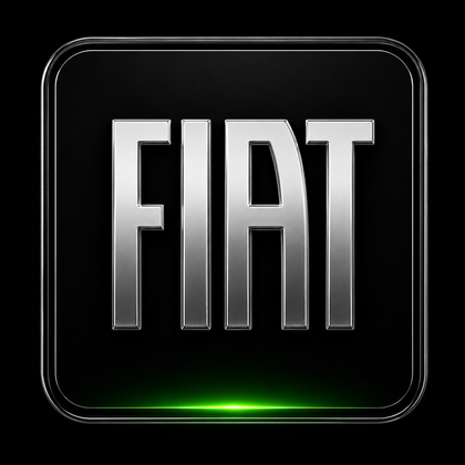 Logo Fiat