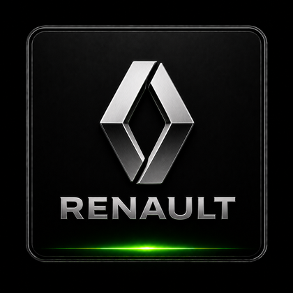 Logo Renault