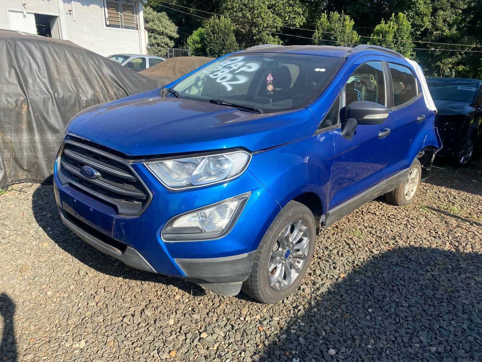 Ford Ecosport Frestyle 1.5 2020 2020 para retirada de peças